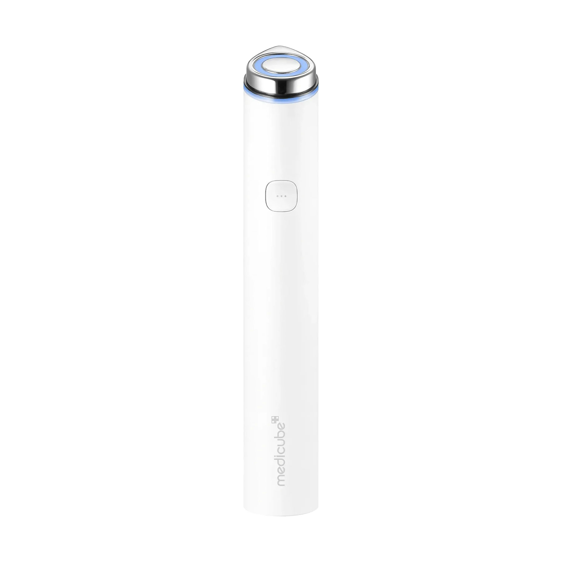 Міні-пристрій для домашнього догляду за шкірою Medicube AGE-R Booster Pro Mini, білий