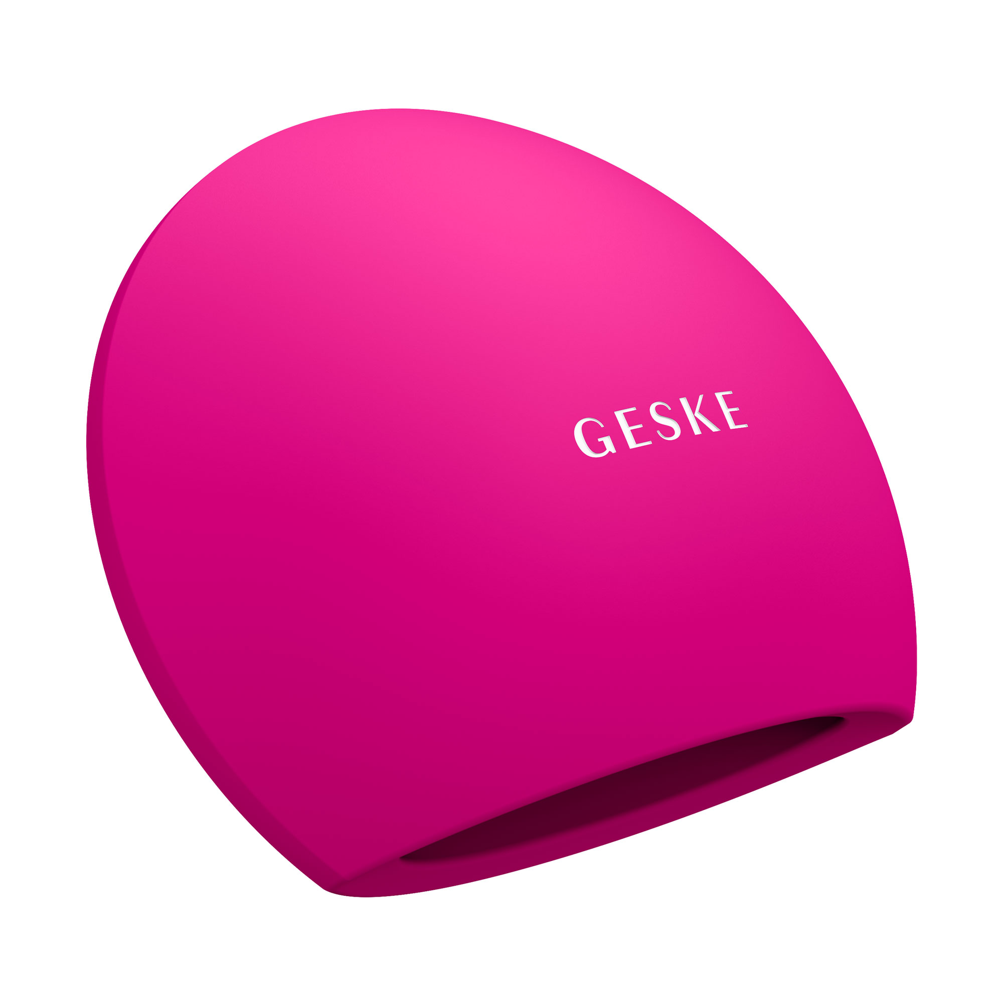 Пристрій для збільшення обʼєму губ Geske Lip Volumizer &amp; Booster 4 в 1 бузковий, S