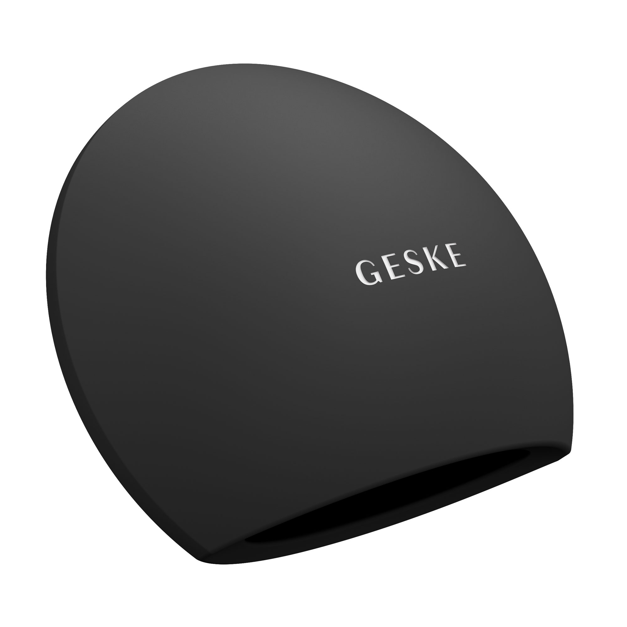 Пристрій для збільшення обʼєму губ Geske Lip Volumizer &amp; Booster 4 в 1 сірий, S